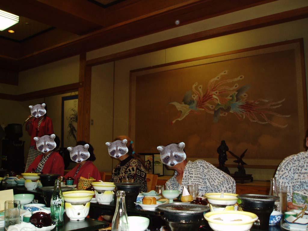 ̿